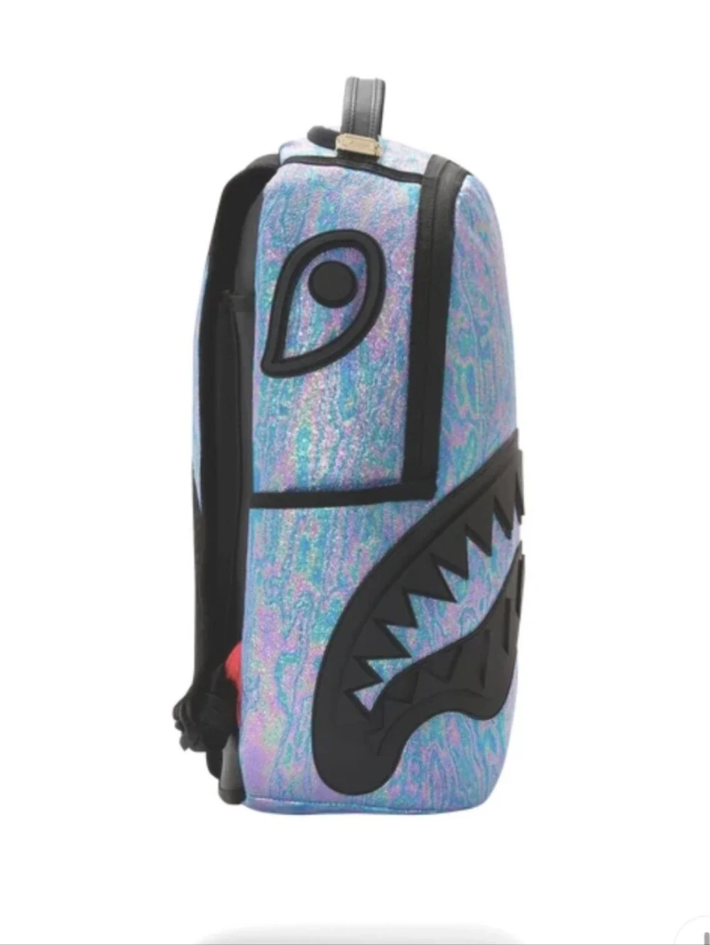 Sprayground Quantum Shift Backpack